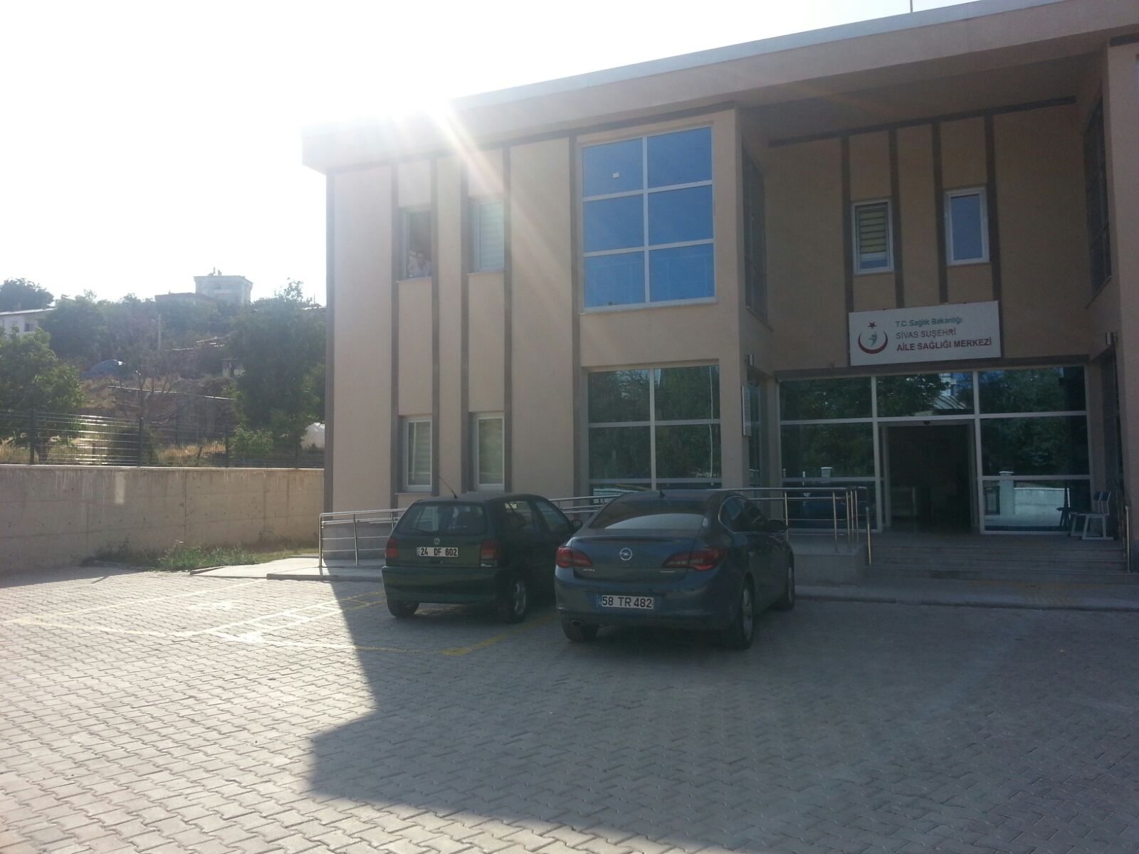 Asm Dış Görünüm 6