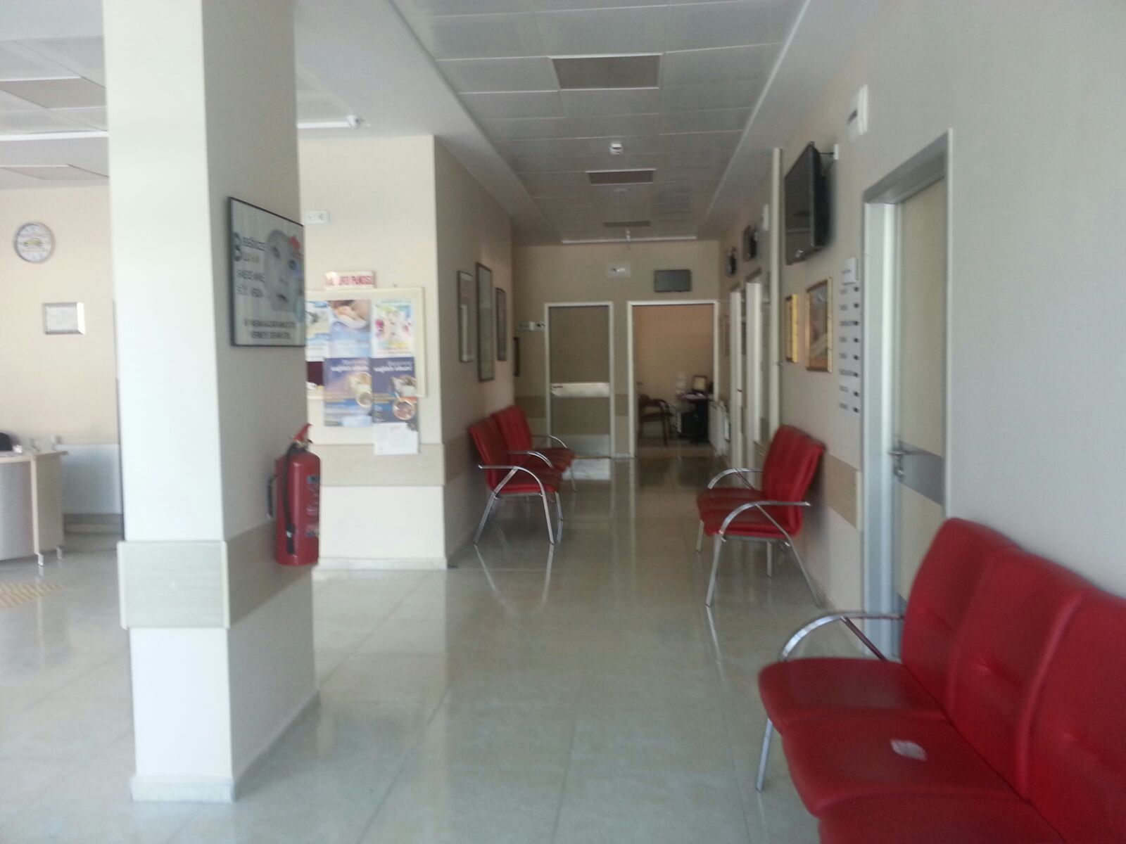 Asm Dış Görünüm 2