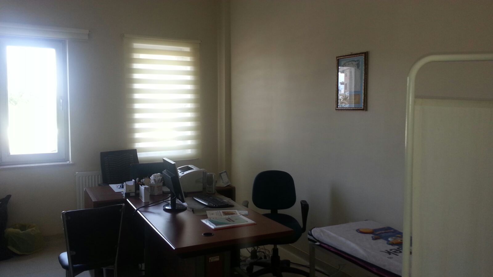 Asm İç Görünüm 2