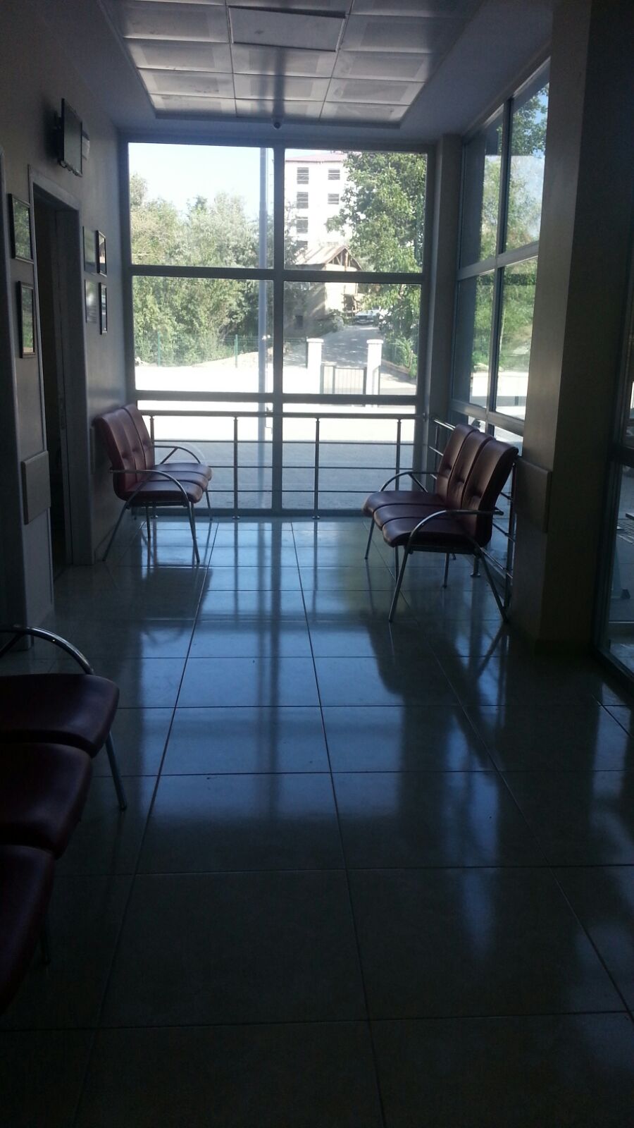 Asm İç Görünüm 6