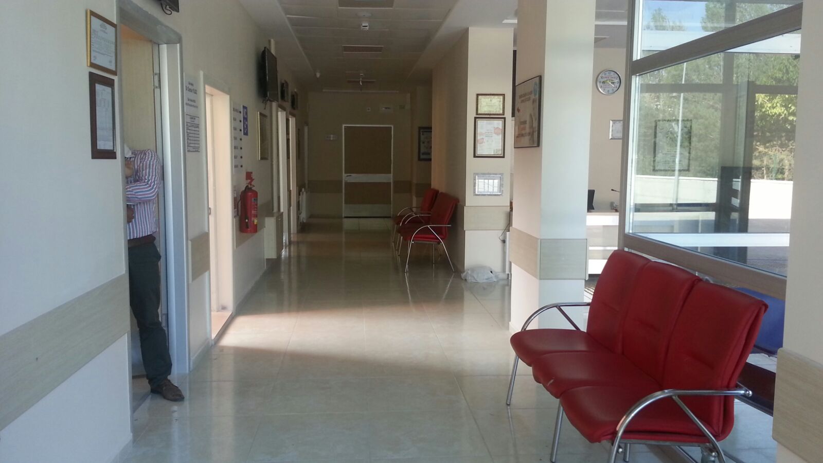 Asm İç Görünüm 1