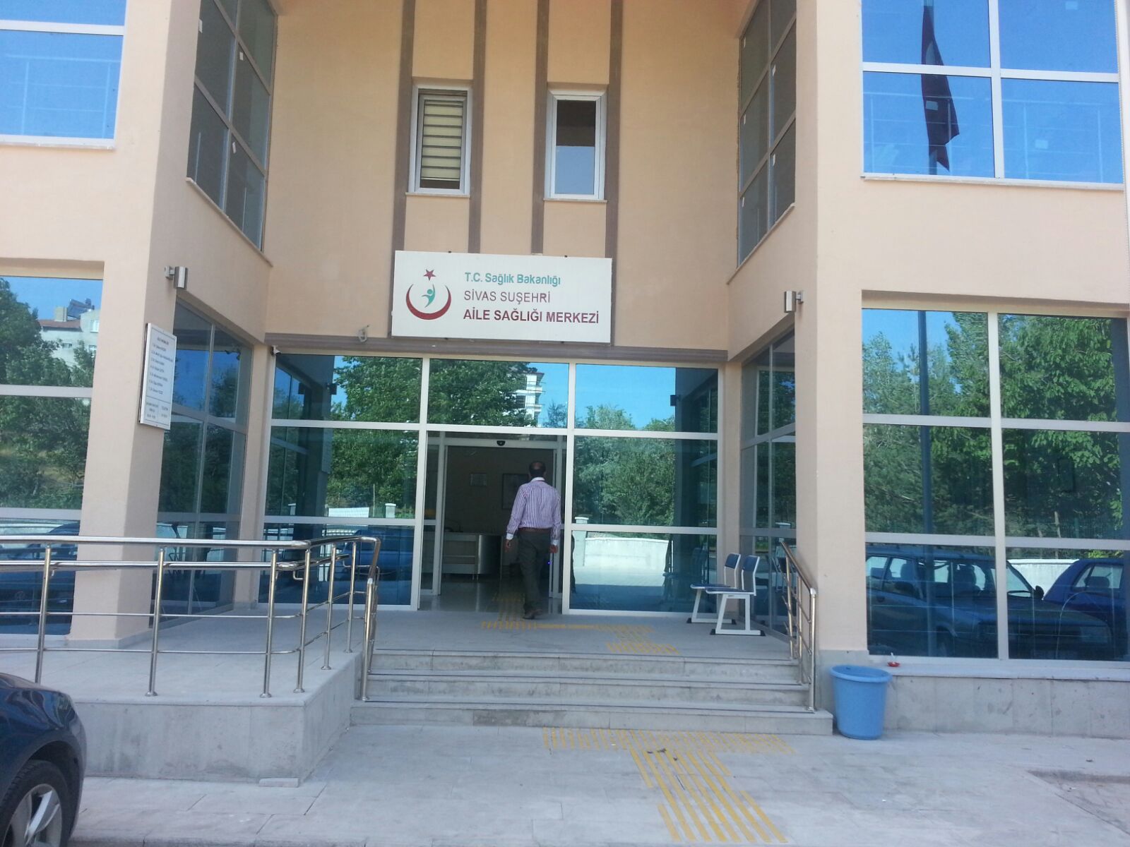 Web Sitemiz Yayında!