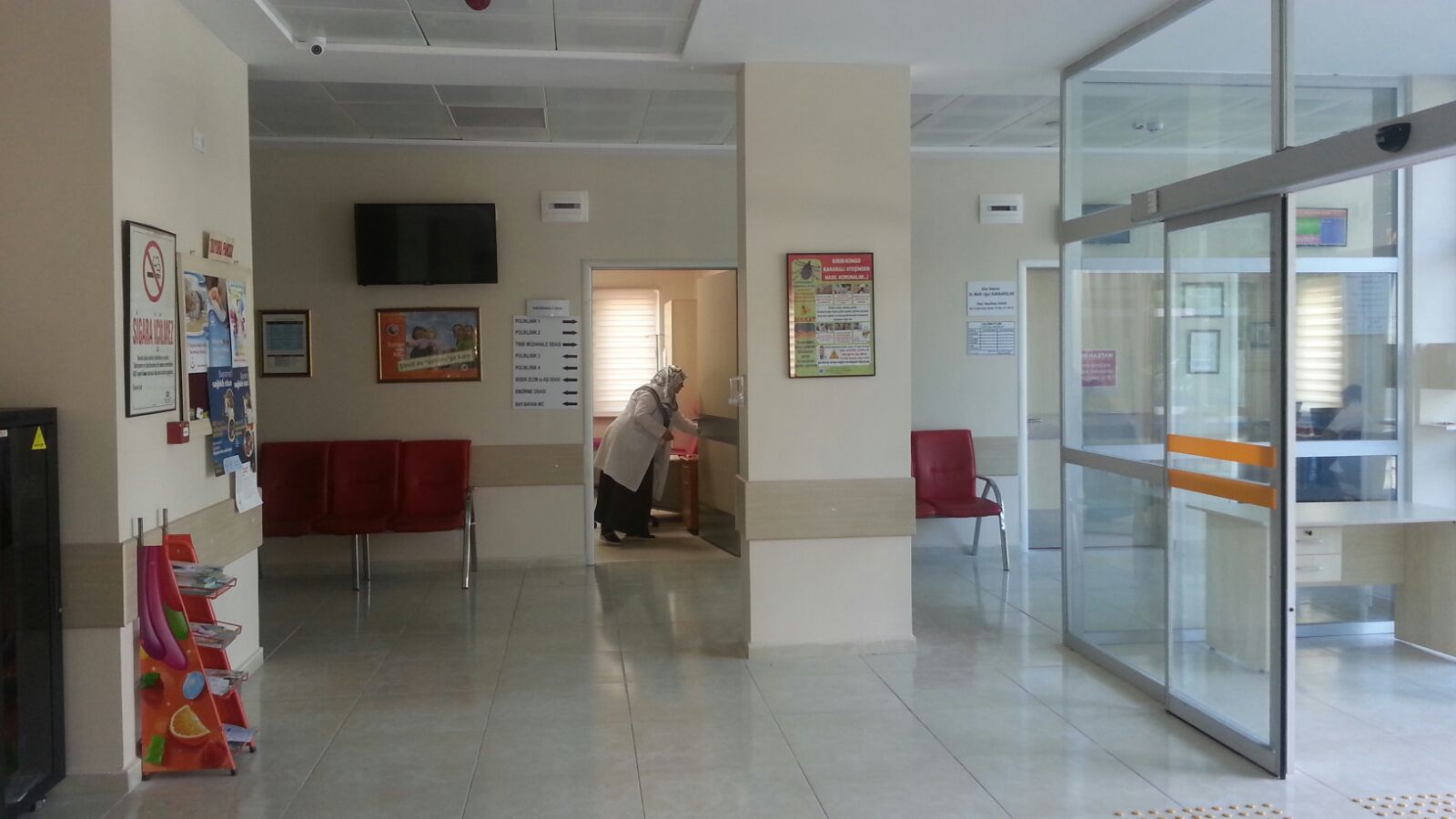 Asm İç Görünüm 4