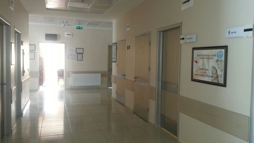 Asm İç Görünüm 3