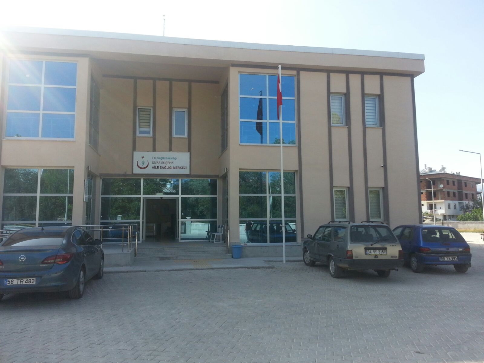 Asm Dış Görünüm 5